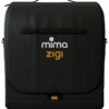 Mima ZIGI Travel Bag Black S301-26