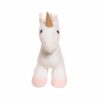 stuffed animal Unicorn