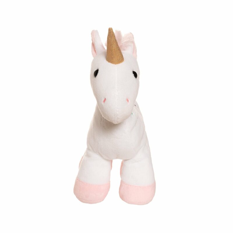 stuffed animal Unicorn