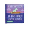 Manhattan Toys Dinosaur Bedtime Book