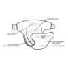 Nest Compostable Diaper Diagram