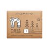 Nest Compostable Diaper Size 1 - Newborn