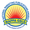 Award winning toy Skwish NAPPA Gold