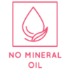 This Product Does Not Contain Mineral Oil