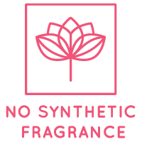 This Product Has No Synthetic Fragrance