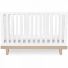 oeuf arbor crib