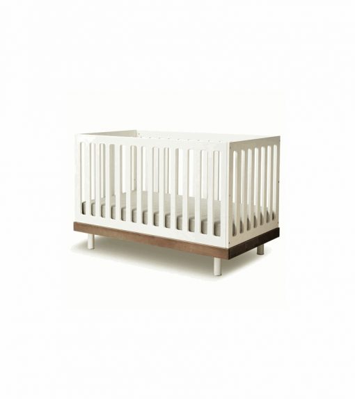Oeuf Classic Crib Blossom