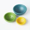 PlanToys Fountain Bowl Set 2