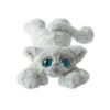 Lavish Lanky Cats Snow by Manhattan Toy Company
