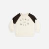 Rylee + Cru Stay Wild Raglan Sweatshirt