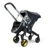 Rain Cover for Stroller by Doona