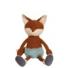 Forest Friends Fran Fox by Manhattan Toy Company