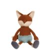 Forest Friends Fran Fox by Manhattan Toy Company