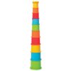 Stack able cups for kids