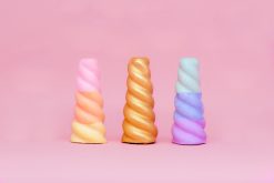 Unicorn Horn Sidewalk Chalk