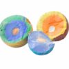 Planet Sidewalk Chalk Set by Twee