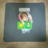Waterproof Play and Nap Mat for Babies and Toddlers