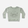 Rylee Cru Coast Sweatshirt