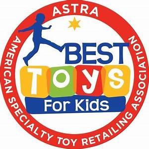 Skwish toy Award ASTRA