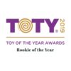 Rookie of the Year Toy of the Year Awards