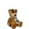pilot teddy bear for children