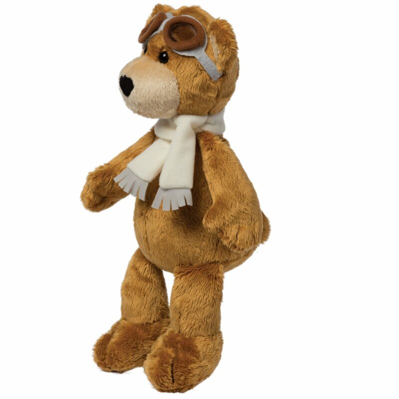 brown bear toy for kids