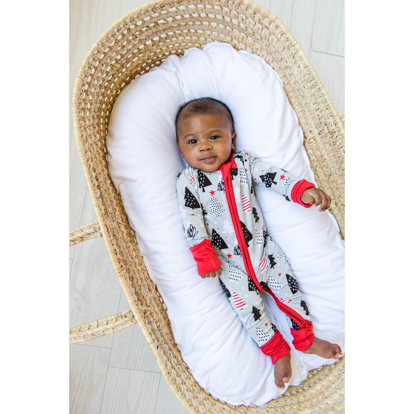 Christmas sleepers for infants cheap