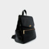 Freshly Picked Ebony Mini Classic Bag 4