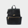 Freshly Picked Ebony Mini Classic Bag