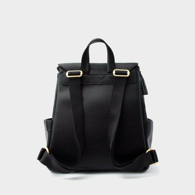 Freshly Picked Ebony Mini Classic Bag 5