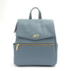 Freshly Picked Dusty Blue Mini Classic Bag