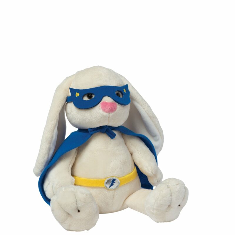 stuffed animal bunny for kids