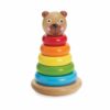 Brilliant Bear Magnetic Stack-up by Manhattan Toy Company