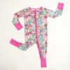 Little Sleepies Sweet Treats Baby & Toddler Zippy Sleepers