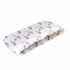 Copper Pearl Jo Changing Cover Farm Changing table Matress Cover