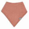 Kyte Baby Bamboo Bib in Spice