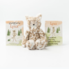 Lynx Kin and Board Book Bundle