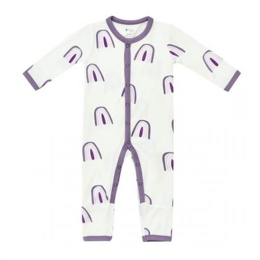 Kyte BABY Prints and Solids Guide Blossom