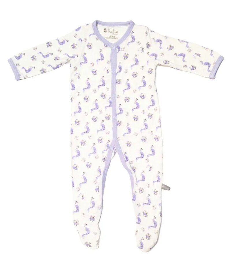 Kyte Guide Prints and Solids Guide