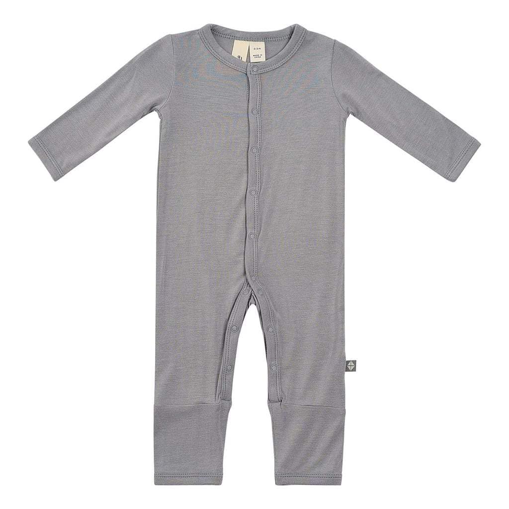 Kyte BABY Prints and Solids Guide Blossom