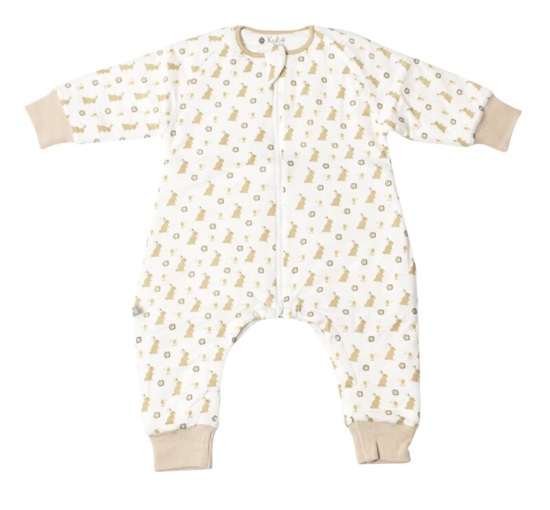 Kyte Guide Prints and Solids Guide