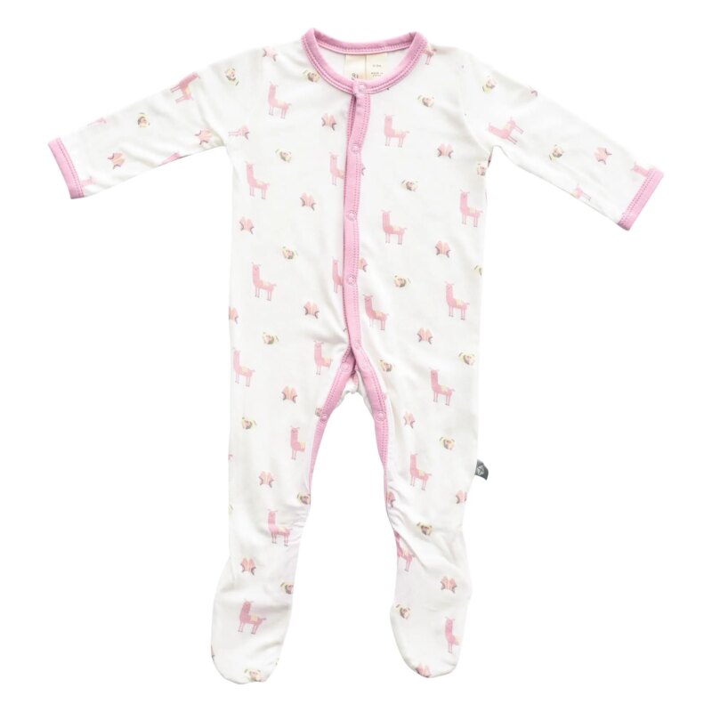 Kyte Guide Prints and Solids Guide