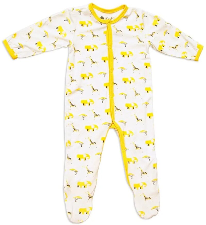 Kyte Guide Prints and Solids Guide