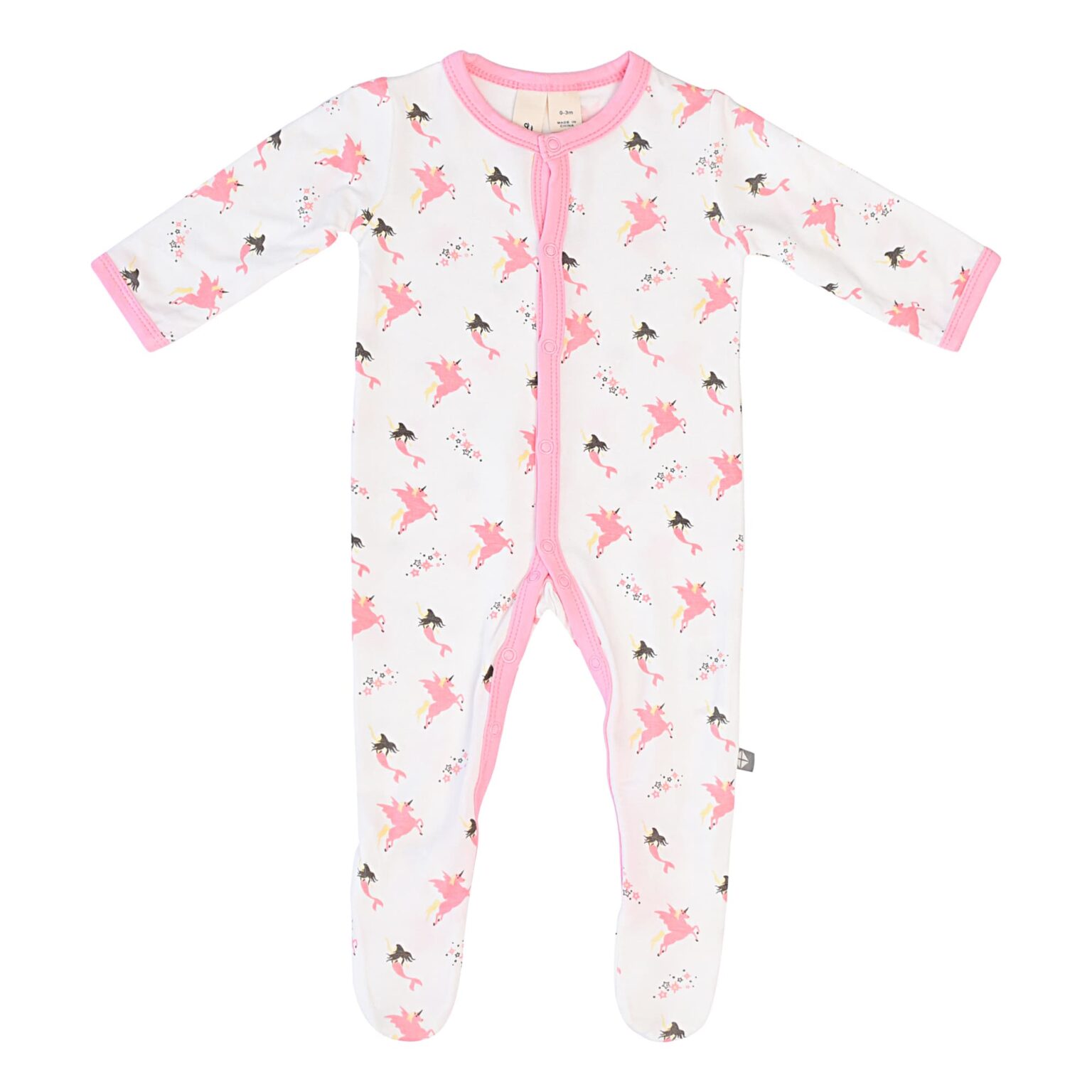 Kyte Guide Prints and Solids Guide