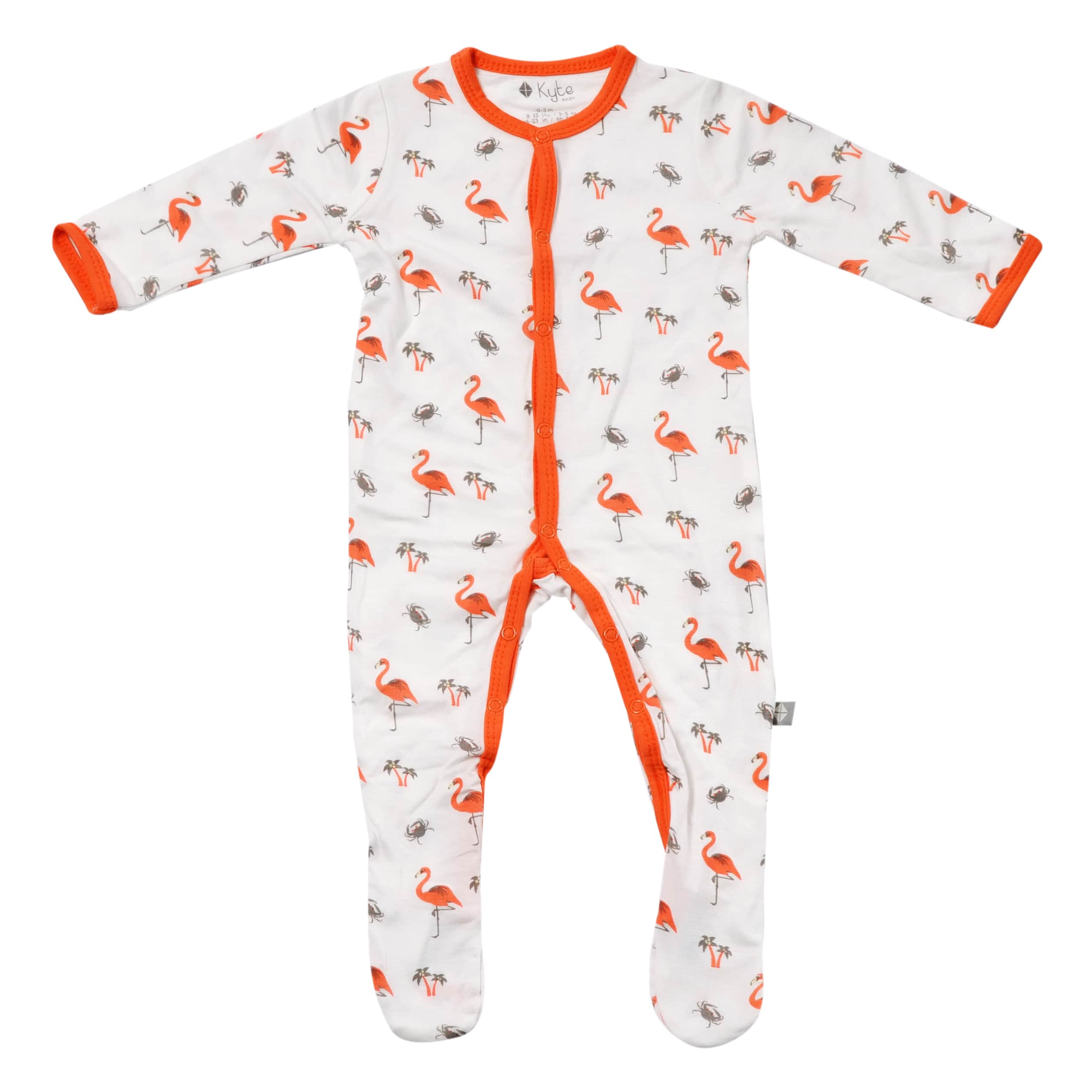 Kyte BABY Prints and Solids Guide