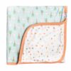 Copper Pearl Easter 3-Layer Quilt