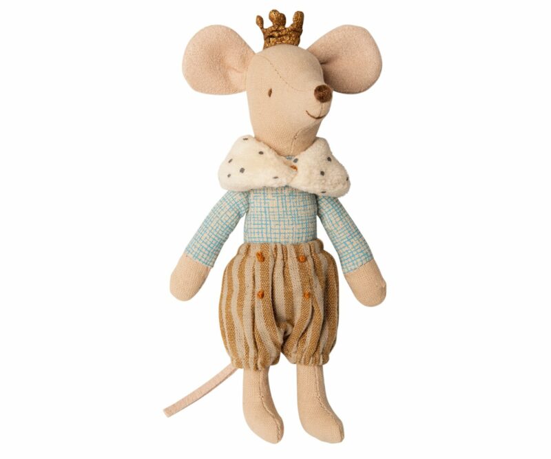 Maileg Prince Mouse