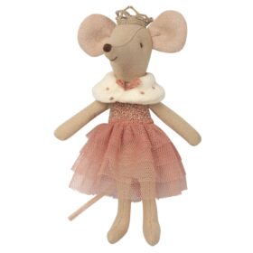 Maileg Princess Mouse
