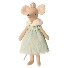 Maileg Queen mouse