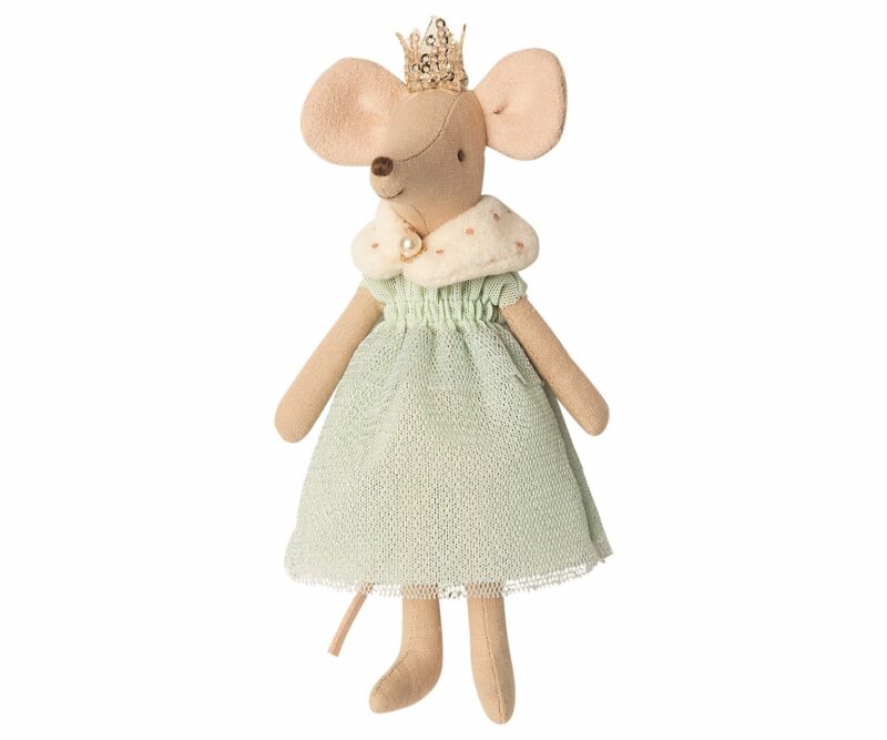 Maileg Queen mouse